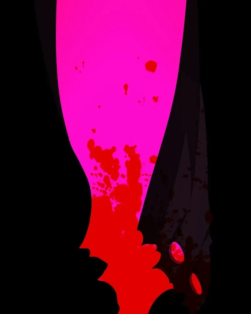 I'm the Grim Reaper Chapter 41 page 107