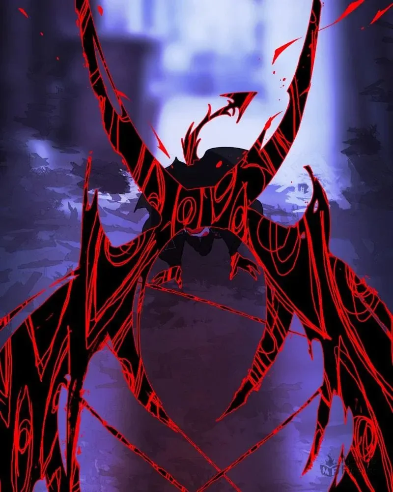 I'm the Grim Reaper Chapter 41 page 123