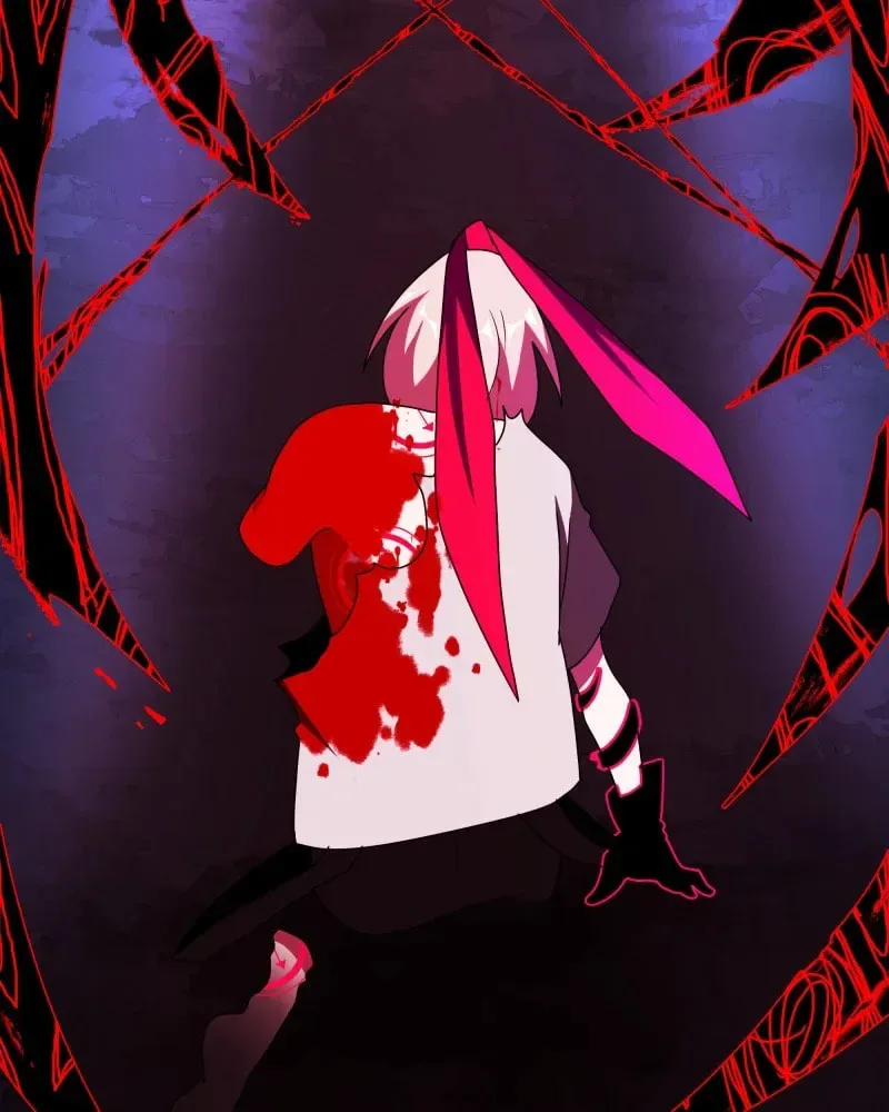 I'm the Grim Reaper Chapter 41 page 124