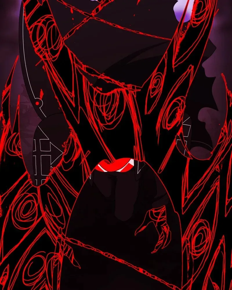 I'm the Grim Reaper Chapter 41 page 127