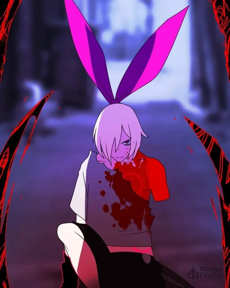 I'm the Grim Reaper Chapter 41 page 129