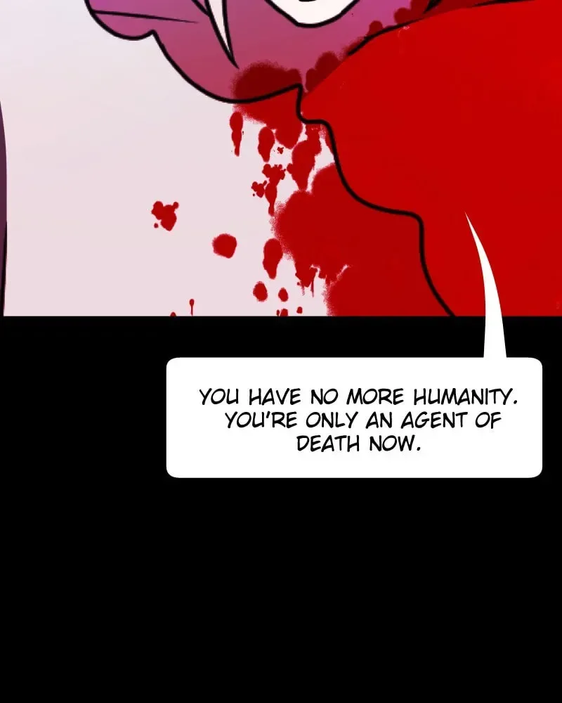 I'm the Grim Reaper Chapter 41 page 134