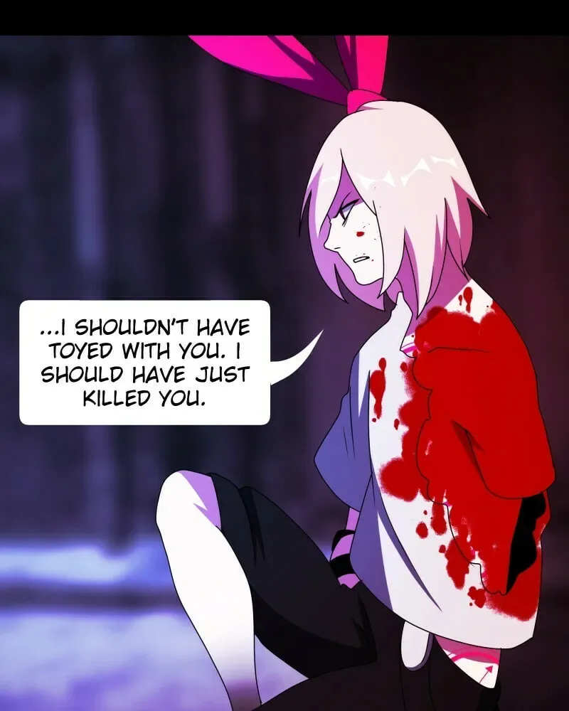 I'm the Grim Reaper Chapter 41 page 137