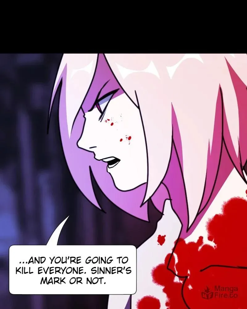 I'm the Grim Reaper Chapter 41 page 140