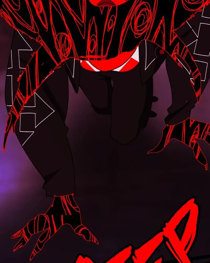 I'm the Grim Reaper Chapter 41 page 142