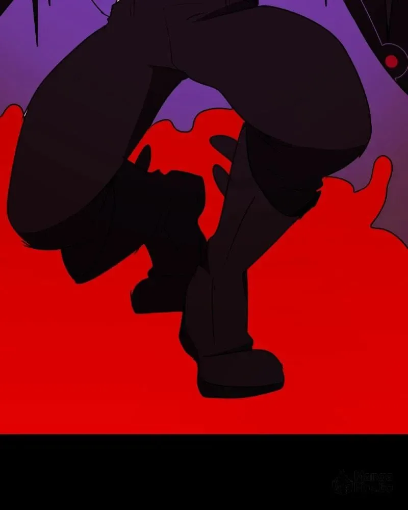 I'm the Grim Reaper Chapter 41 page 153