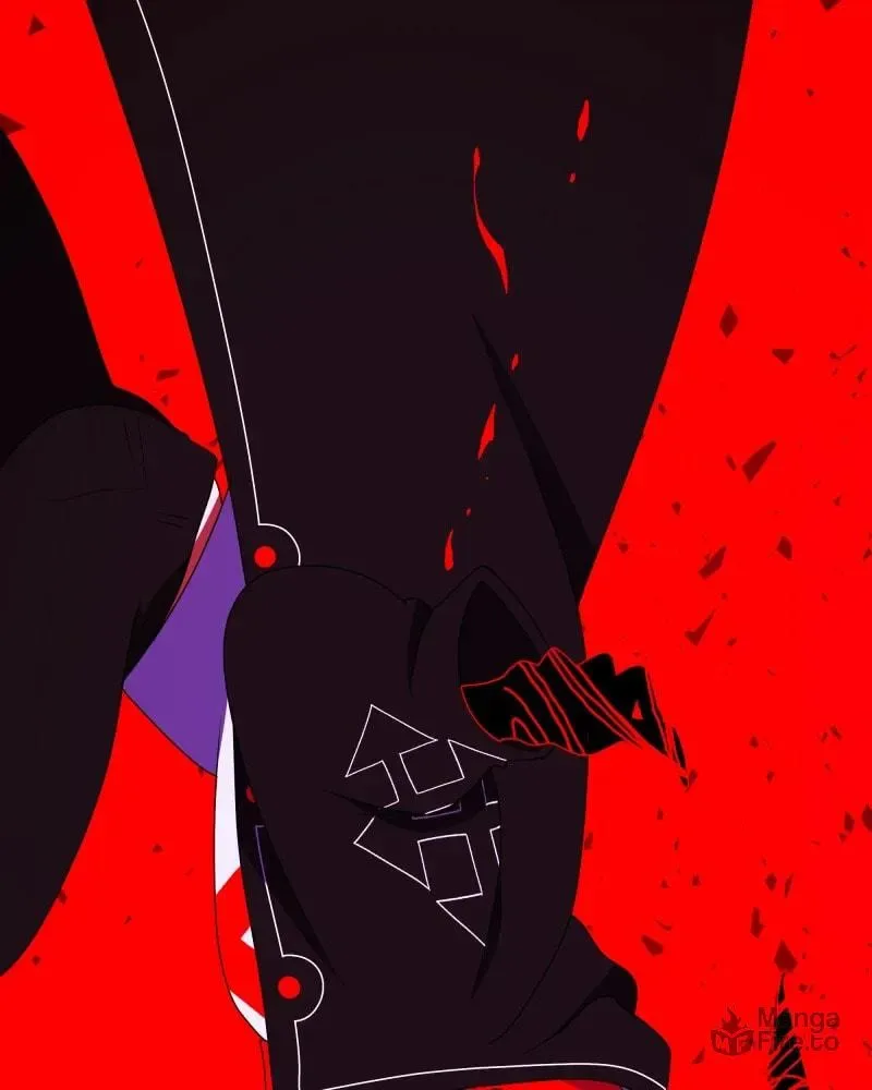 I'm the Grim Reaper Chapter 41 page 156