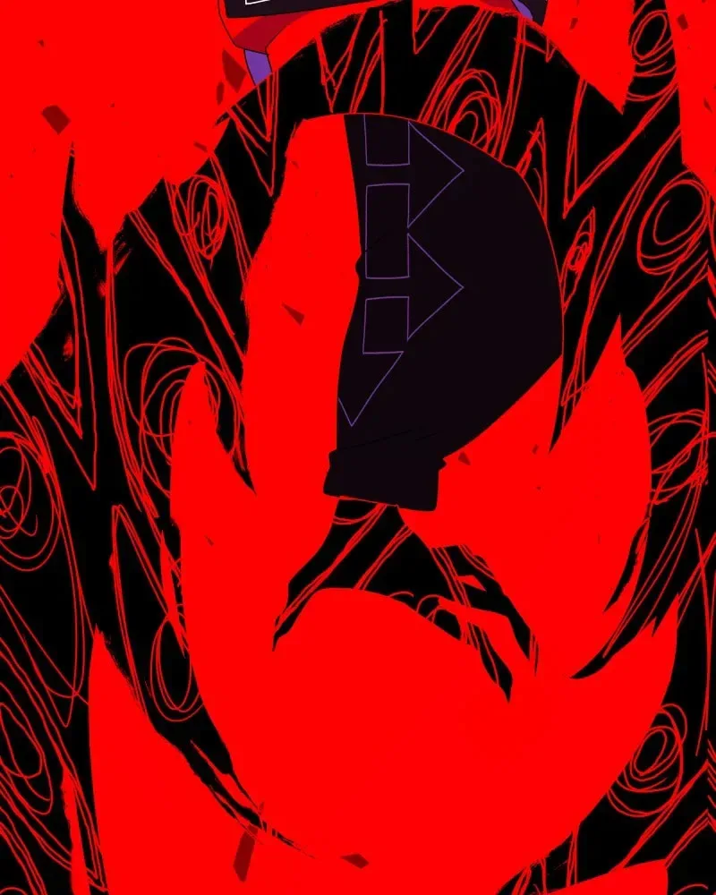 I'm the Grim Reaper Chapter 41 page 157