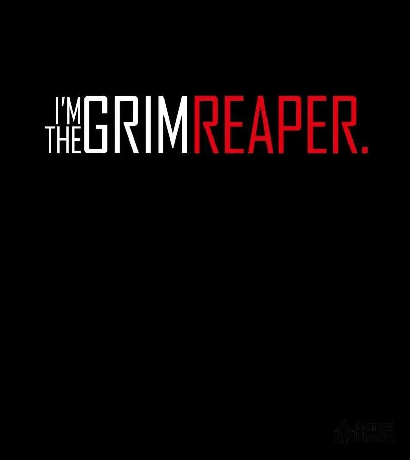 I'm the Grim Reaper Chapter 42 page 3