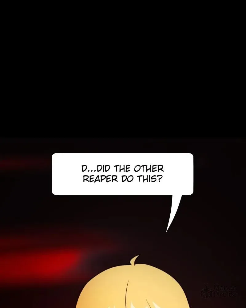 I'm the Grim Reaper Chapter 42 page 21