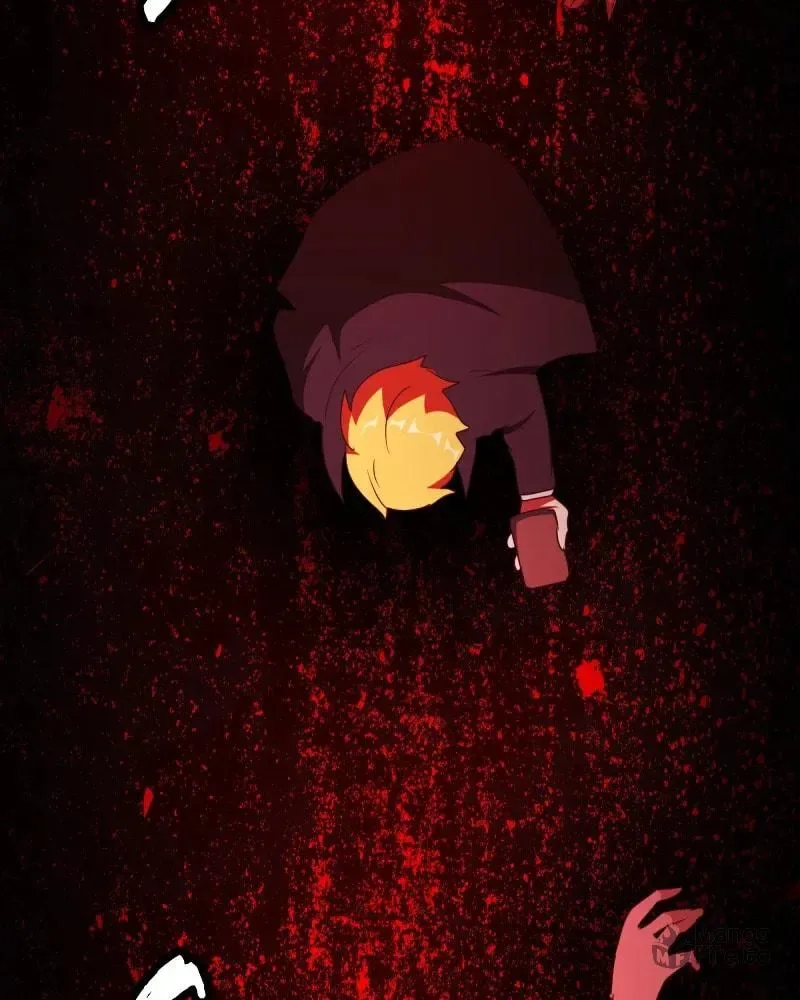 I'm the Grim Reaper Chapter 42 page 25