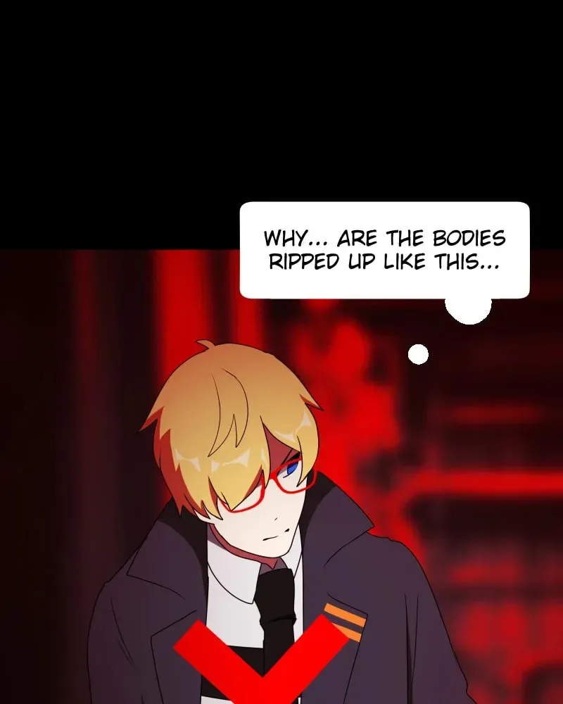 I'm the Grim Reaper Chapter 42 page 28
