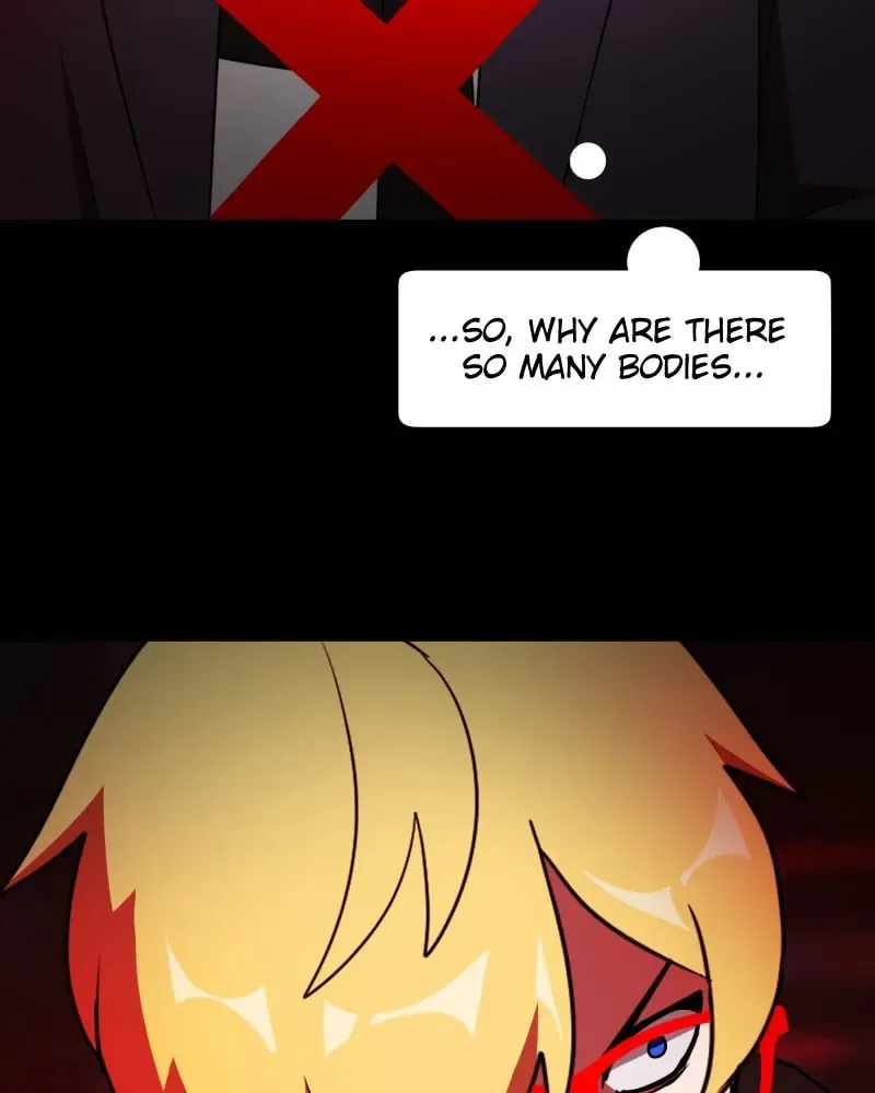 I'm the Grim Reaper Chapter 42 page 31