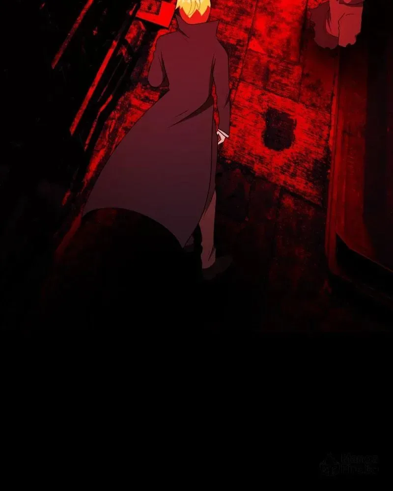 I'm the Grim Reaper Chapter 42 page 39