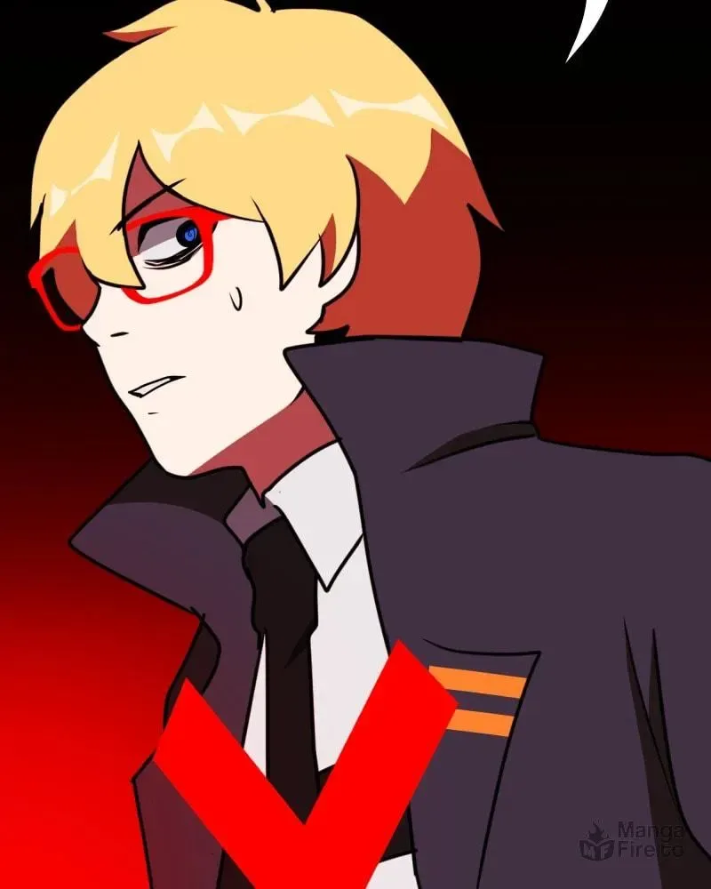 I'm the Grim Reaper Chapter 42 page 48