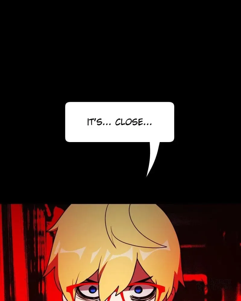 I'm the Grim Reaper Chapter 42 page 42