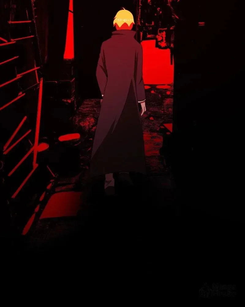 I'm the Grim Reaper Chapter 42 page 51