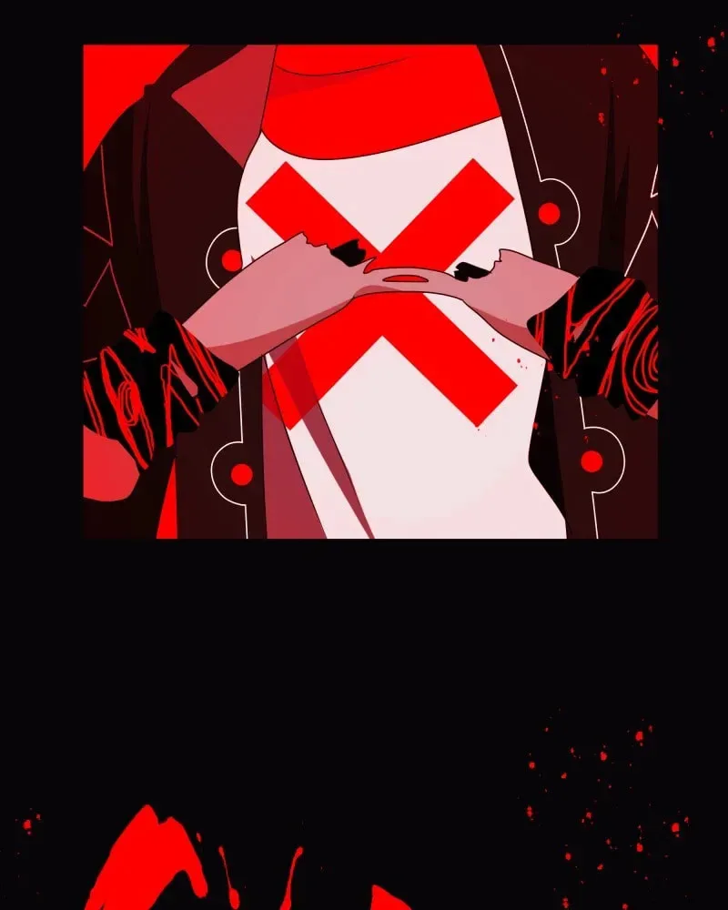 I'm the Grim Reaper Chapter 42 page 56