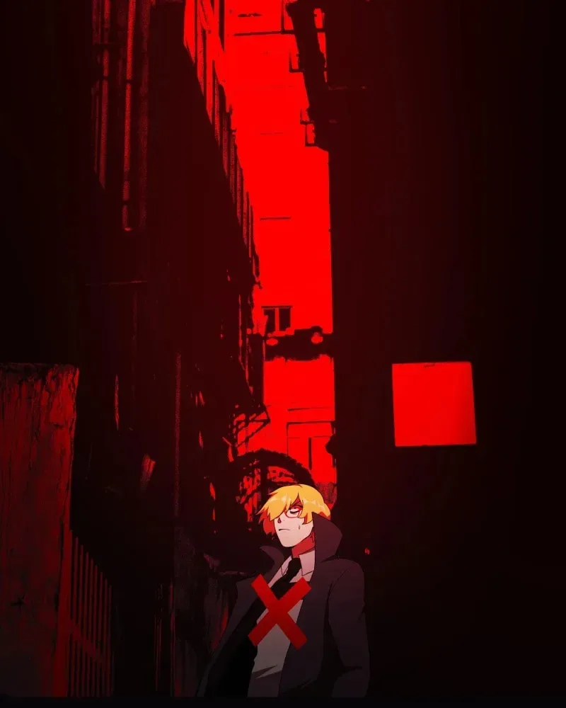 I'm the Grim Reaper Chapter 42 page 62