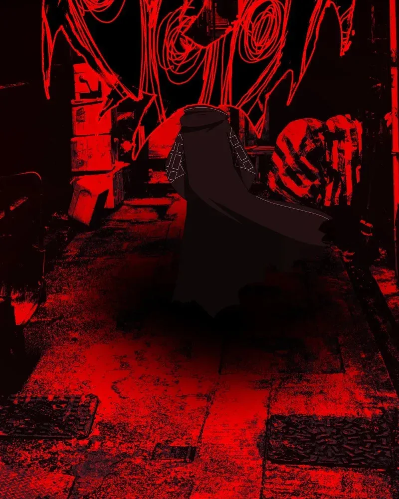 I'm the Grim Reaper Chapter 42 page 73