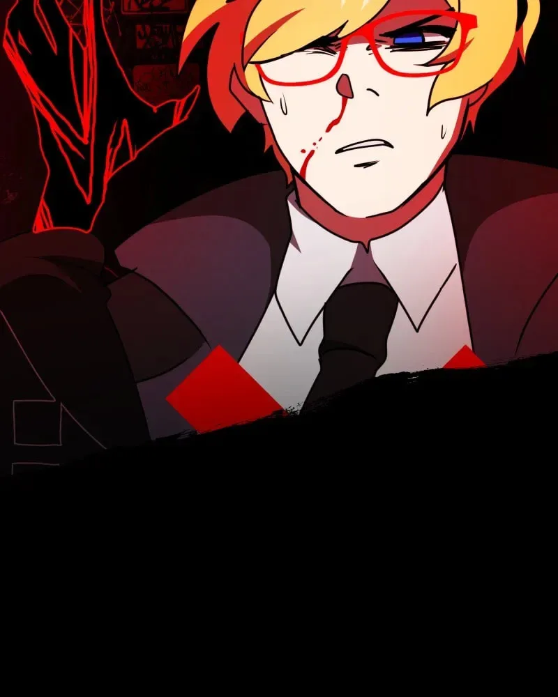 I'm the Grim Reaper Chapter 42 page 107