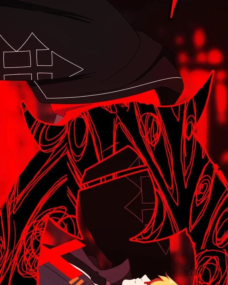 I'm the Grim Reaper Chapter 42 page 111