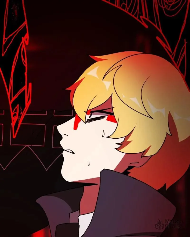 I'm the Grim Reaper Chapter 42 page 114