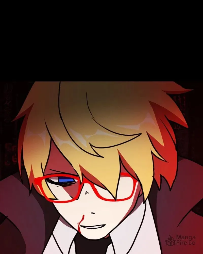 I'm the Grim Reaper Chapter 42 page 125