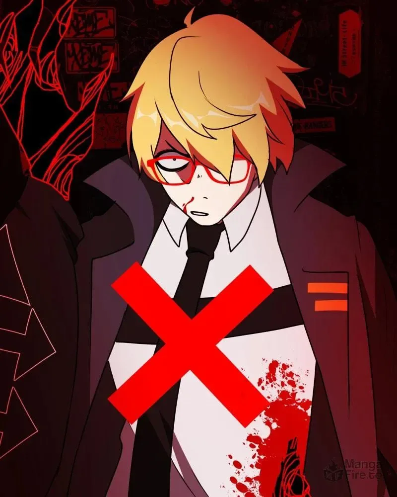 I'm the Grim Reaper Chapter 42 page 123