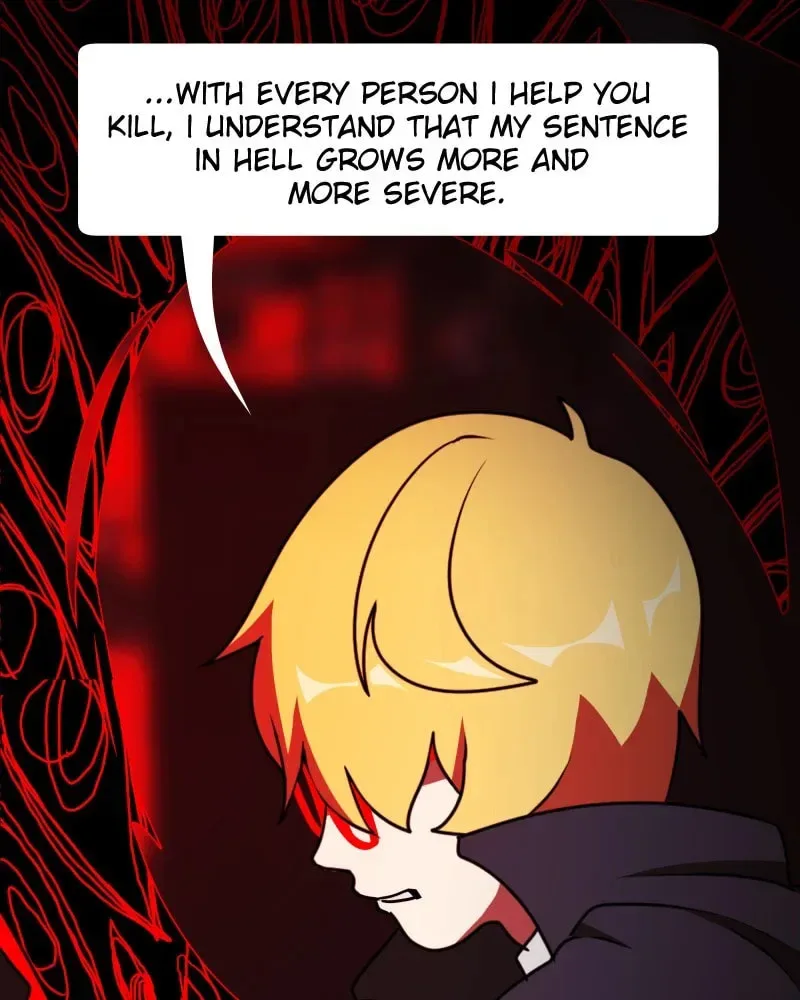 I'm the Grim Reaper Chapter 42 page 136