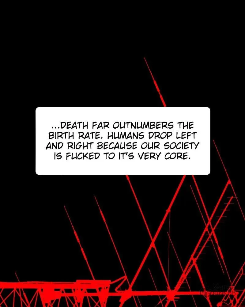I'm the Grim Reaper Chapter 42 page 144