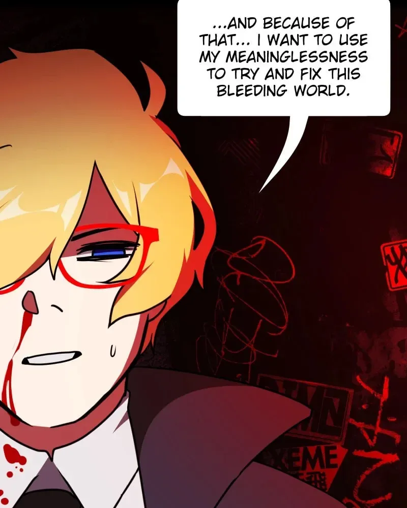 I'm the Grim Reaper Chapter 42 page 152