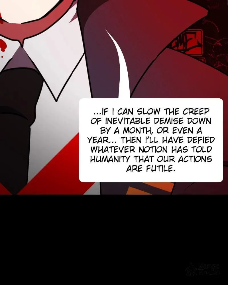 I'm the Grim Reaper Chapter 42 page 155