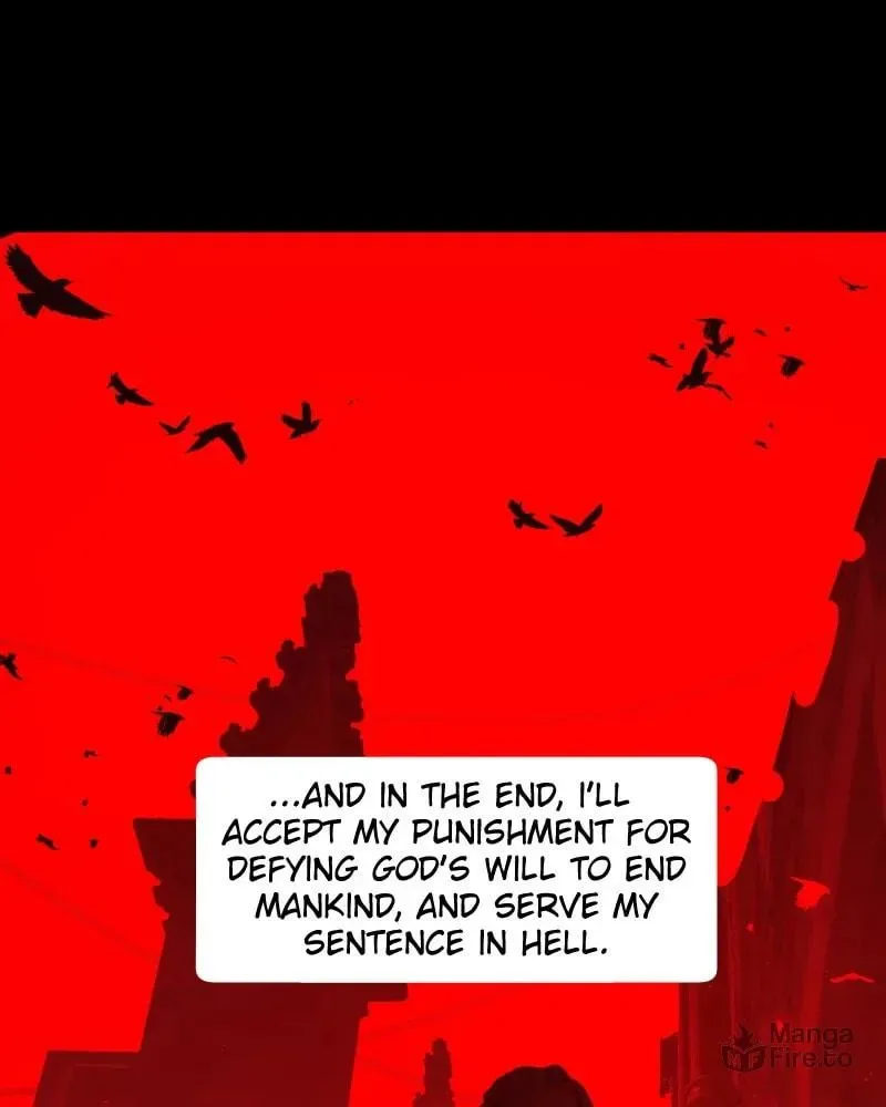 I'm the Grim Reaper Chapter 42 page 156