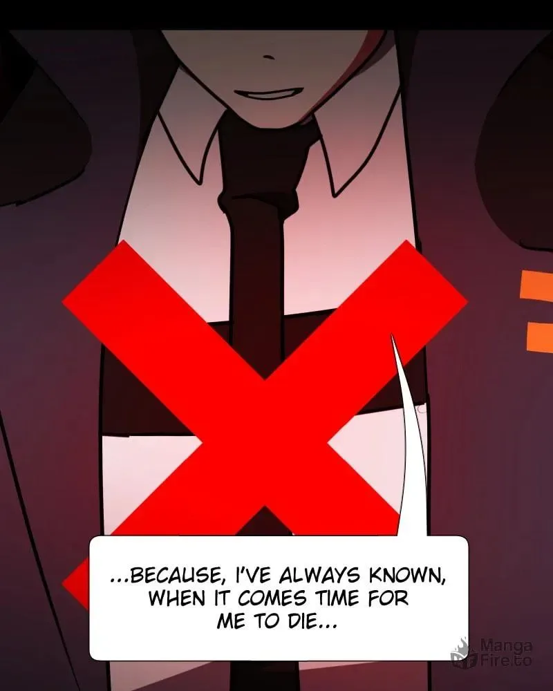 I'm the Grim Reaper Chapter 42 page 159