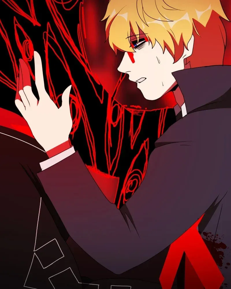 I'm the Grim Reaper Chapter 42 page 182