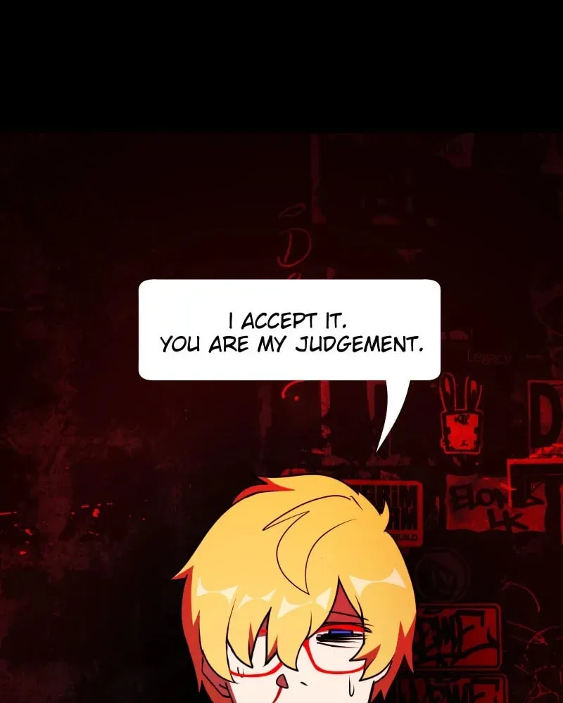 I'm the Grim Reaper Chapter 42 page 163