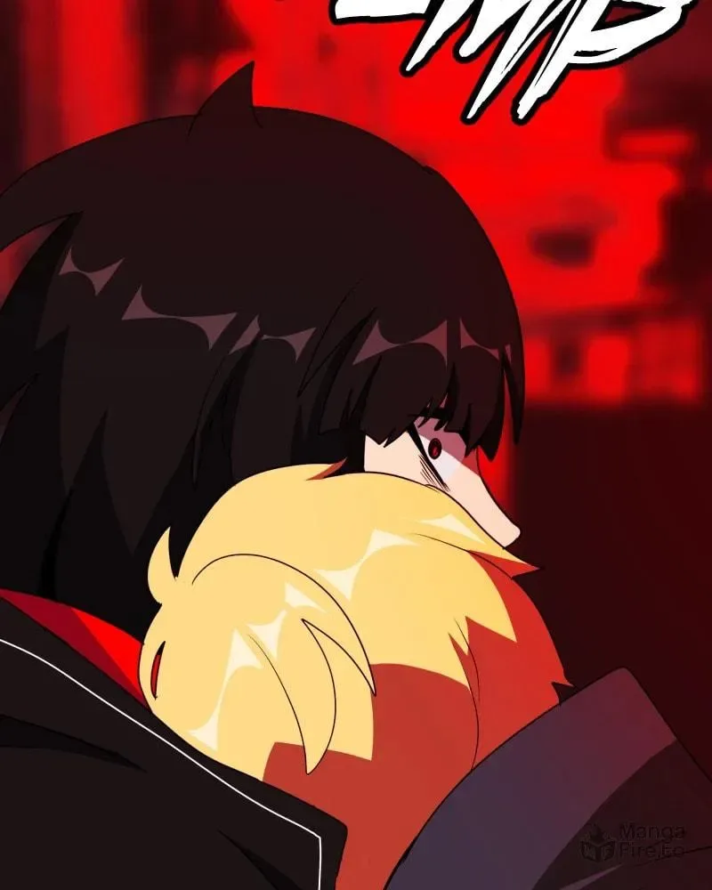 I'm the Grim Reaper Chapter 42 page 200