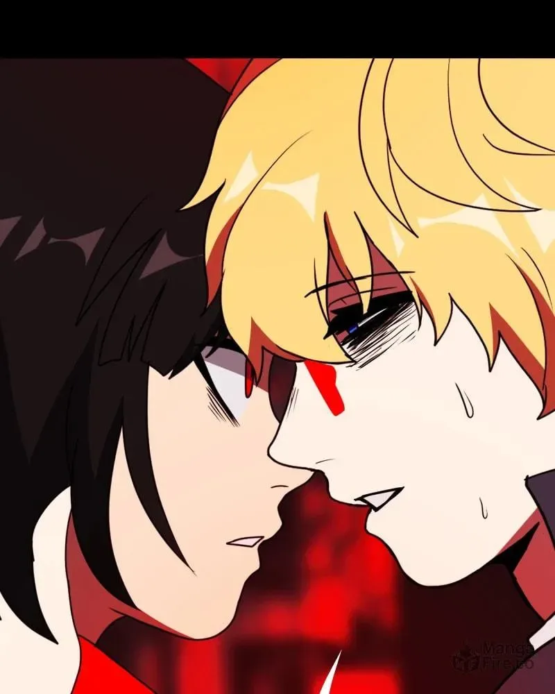 I'm the Grim Reaper Chapter 42 page 198