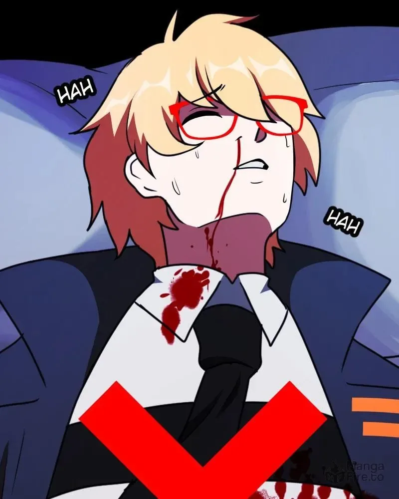 I'm the Grim Reaper Chapter 43 page 18