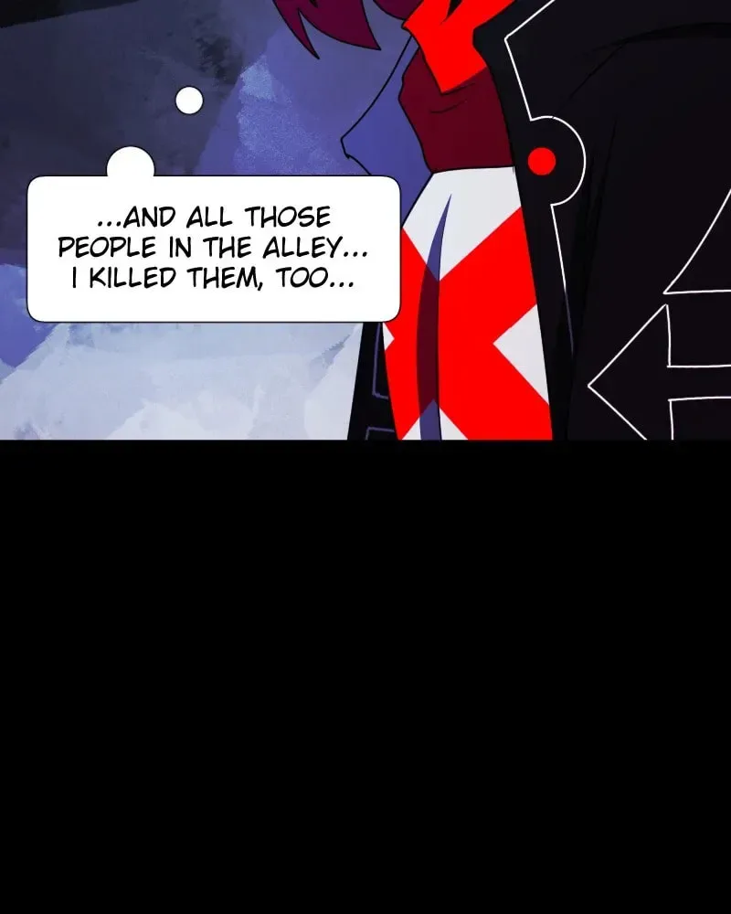 I'm the Grim Reaper Chapter 43 page 22