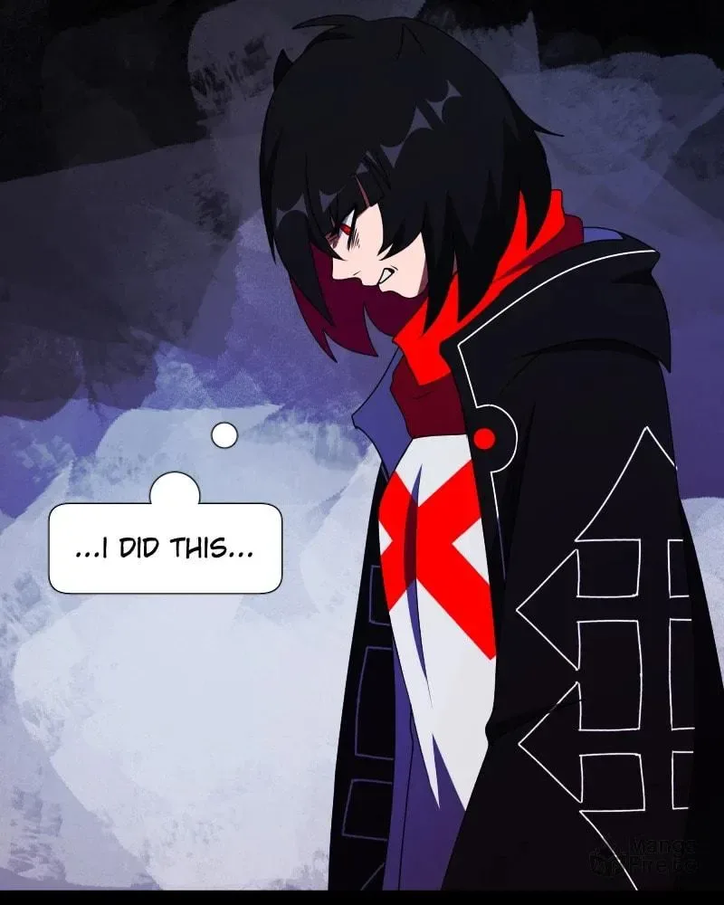 I'm the Grim Reaper Chapter 43 page 20