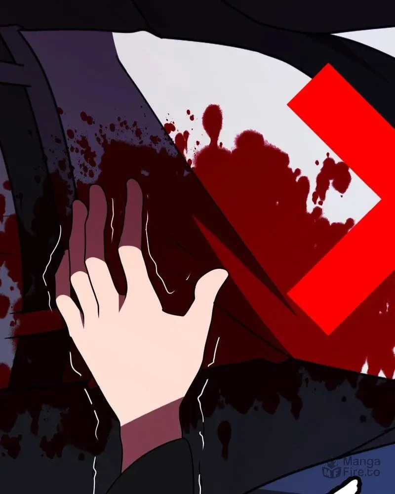 I'm the Grim Reaper Chapter 43 page 25
