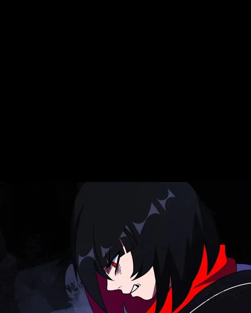 I'm the Grim Reaper Chapter 43 page 21