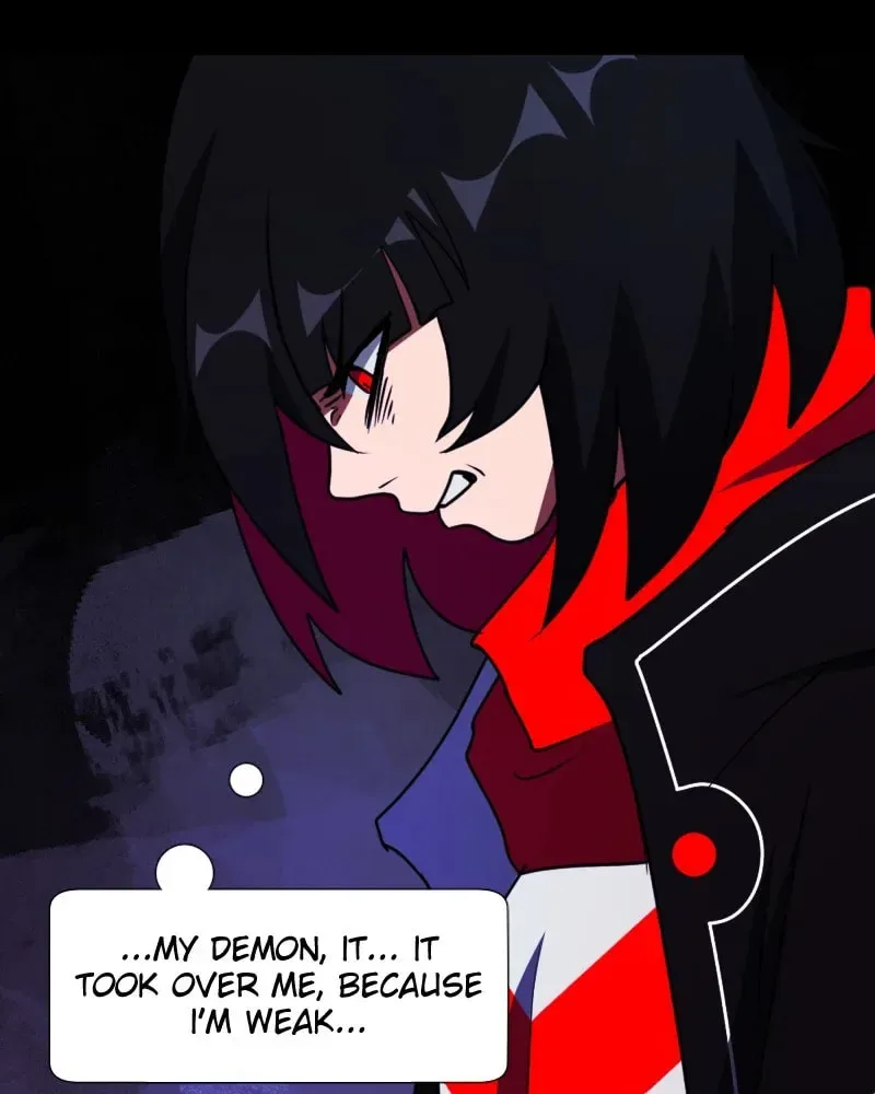 I'm the Grim Reaper Chapter 43 page 23