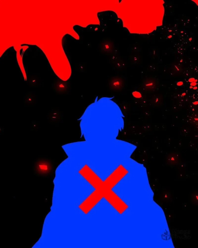 I'm the Grim Reaper Chapter 43 page 33
