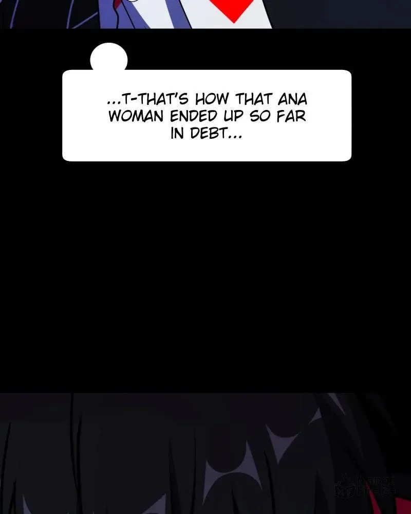 I'm the Grim Reaper Chapter 43 page 30