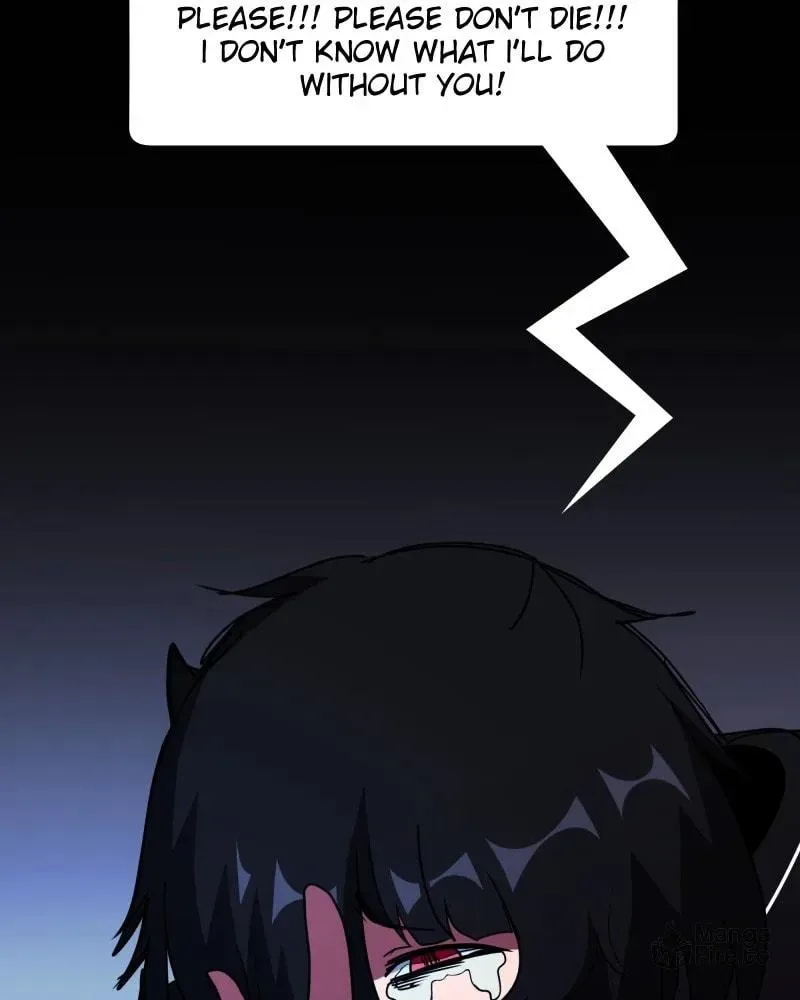 I'm the Grim Reaper Chapter 43 page 48