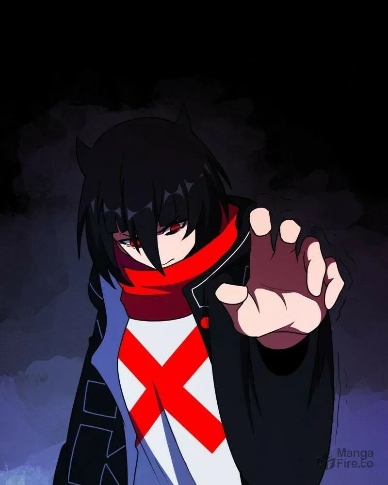 I'm the Grim Reaper Chapter 43 page 27