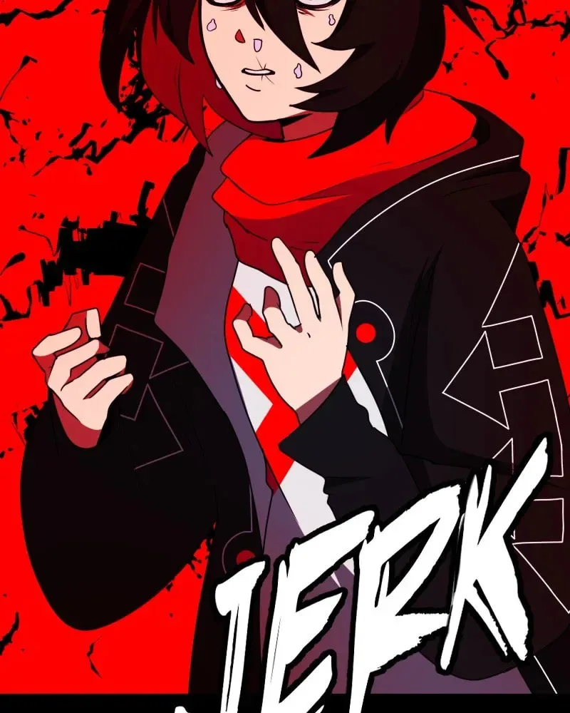 I'm the Grim Reaper Chapter 43 page 64